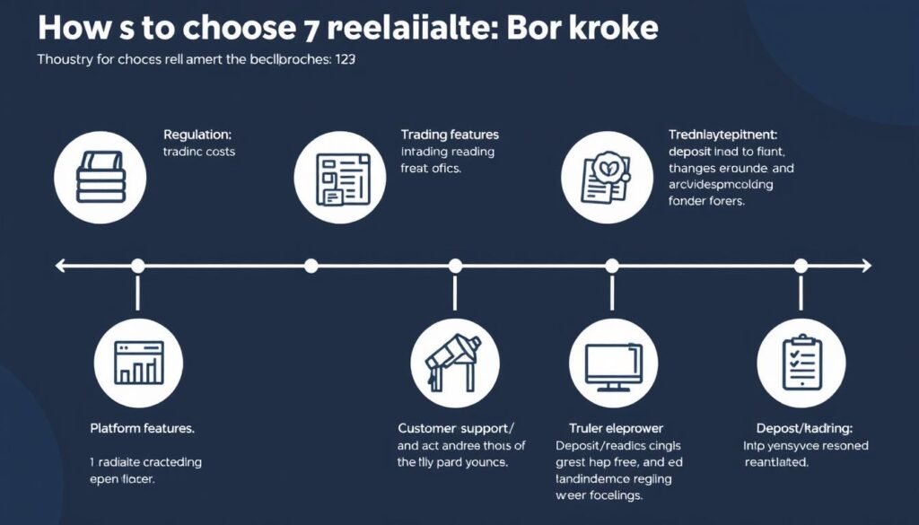 Panduan memilih broker forex terpercaya dan terpopuler