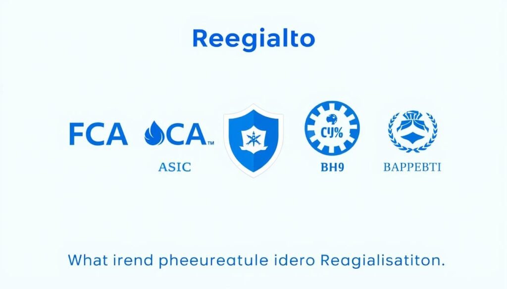 Regulasi broker forex terpercaya dan terpopuler