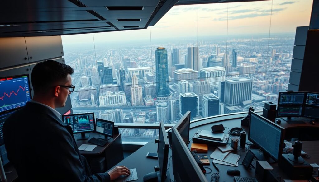 Apa itu margin dan margin call.