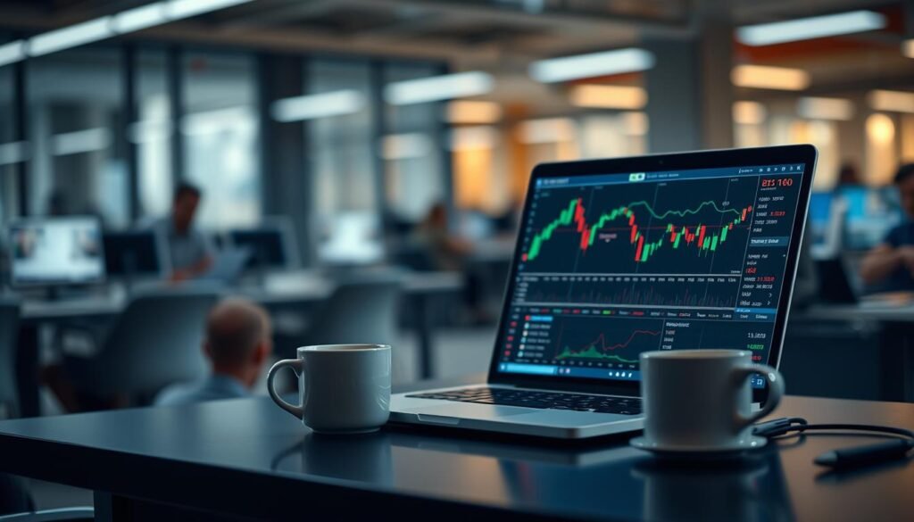 Demo vs Real Account – kapan waktu terbaik pindah ke akun real.