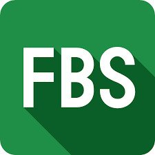 FBS Brokers Review showing trading platform