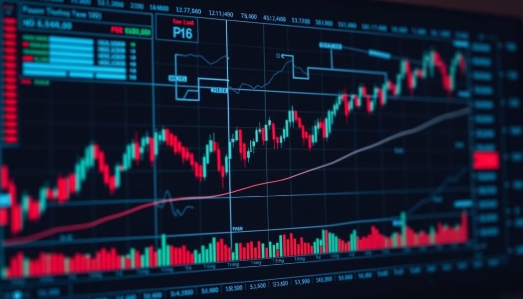 Fundamental mingguan — contoh analisa real saat news penting.