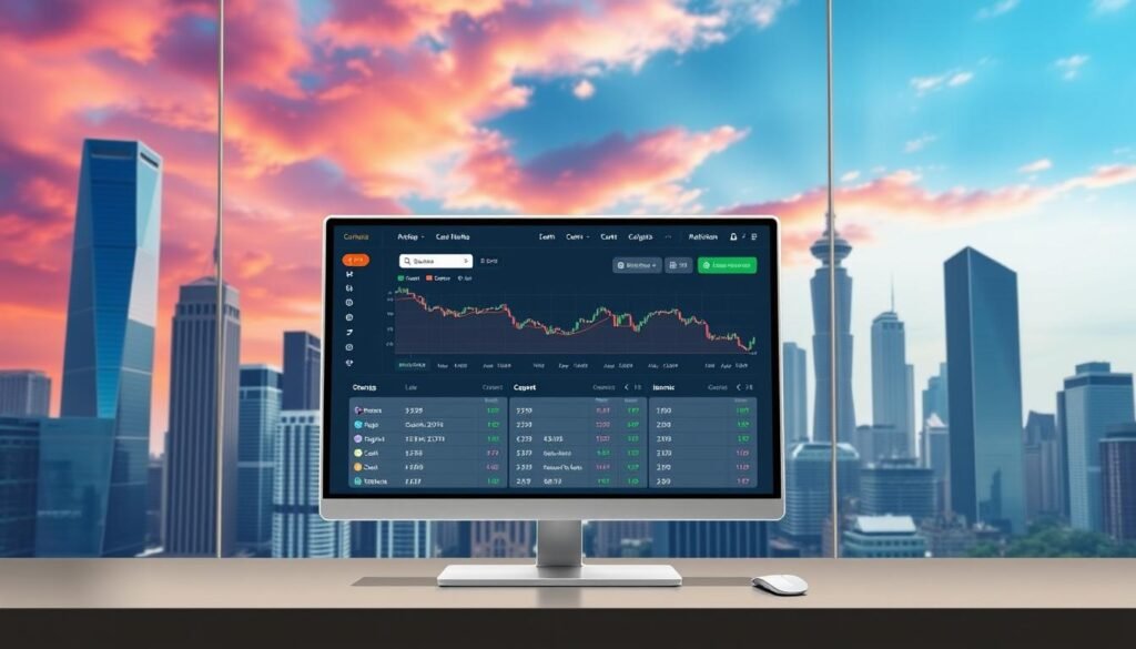 Jenis akun trading (Standard, ECN, Cent, Raw Spread, Islamic).