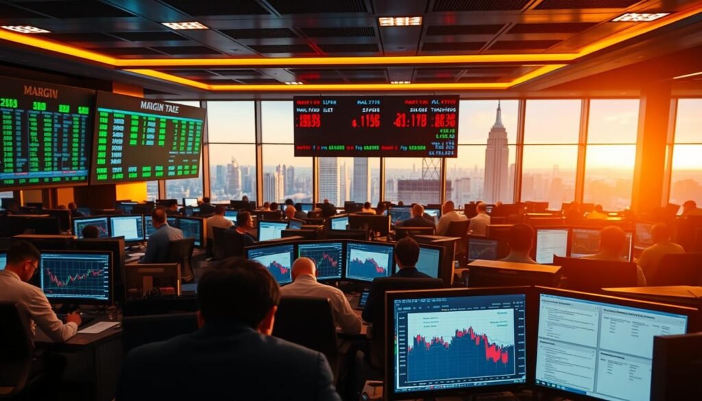 Leverage Margin Trading