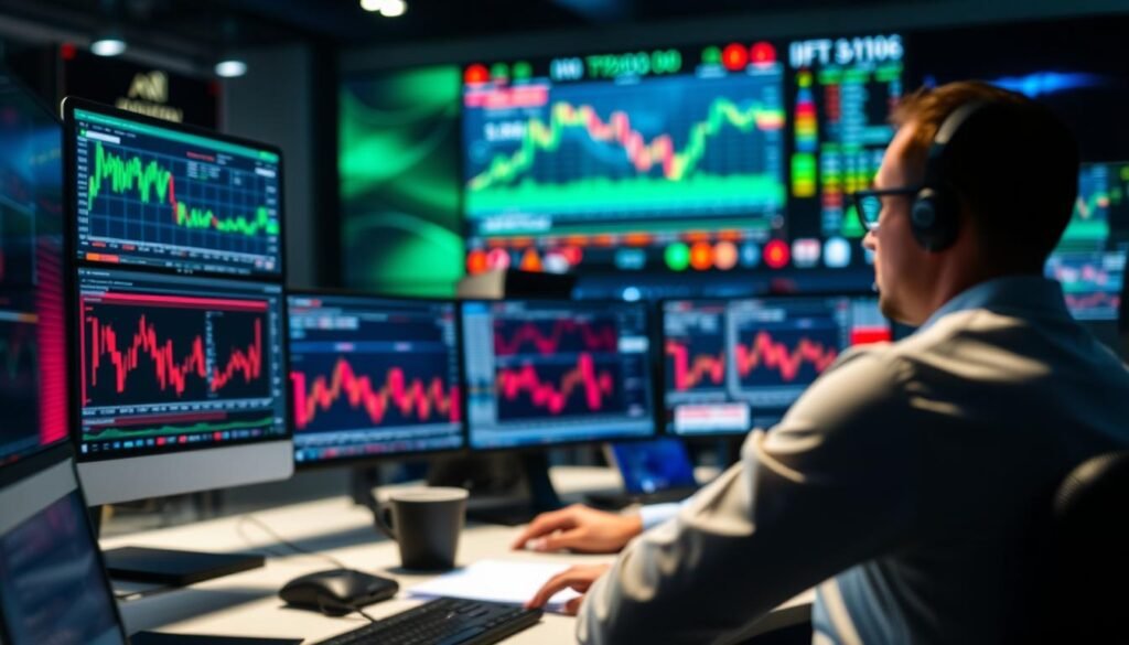 Pip, Lot, Spread, dan Leverage – penjelasan sederhana.