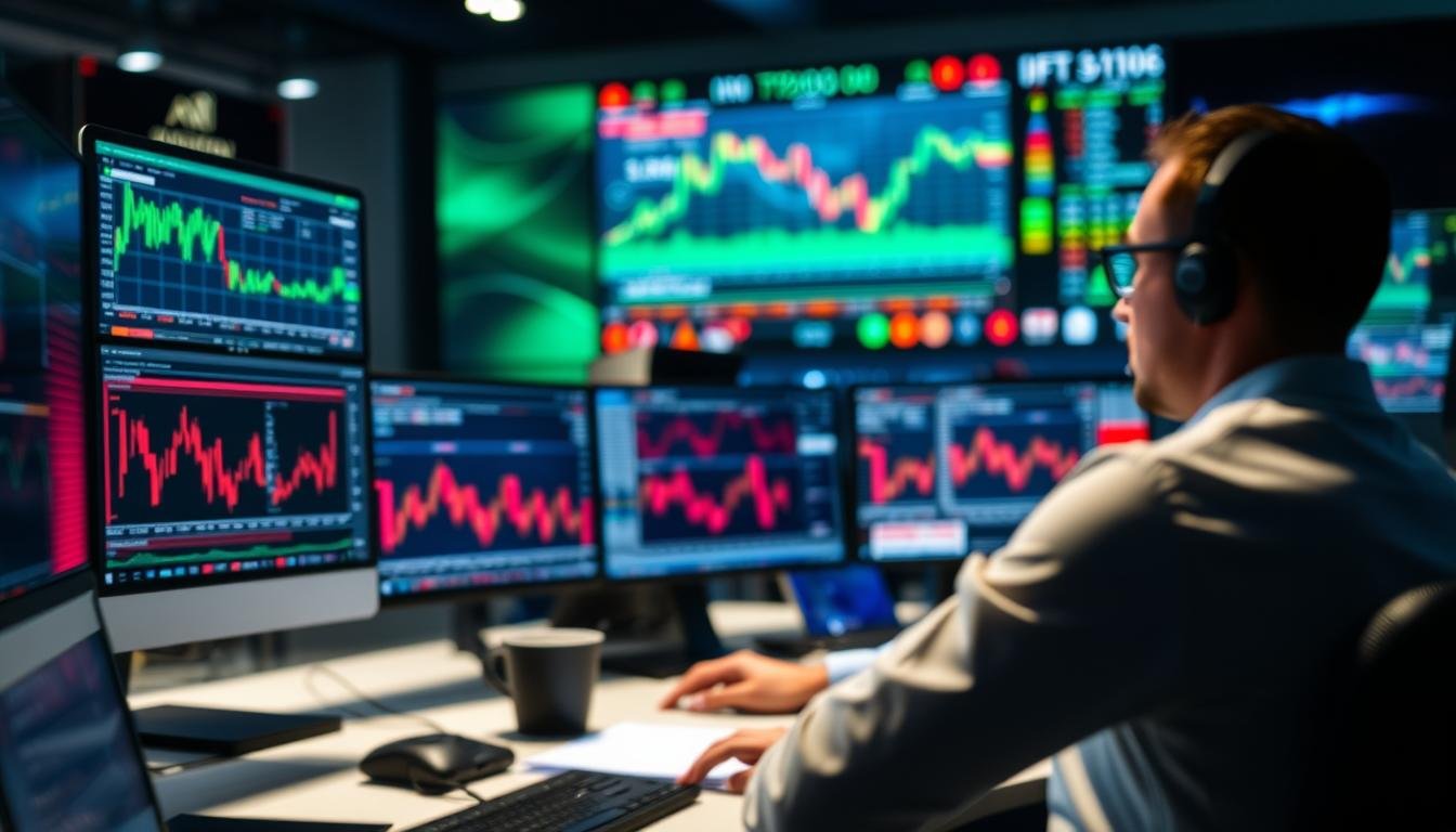 Pip, Lot, Spread, dan Leverage – penjelasan sederhana.