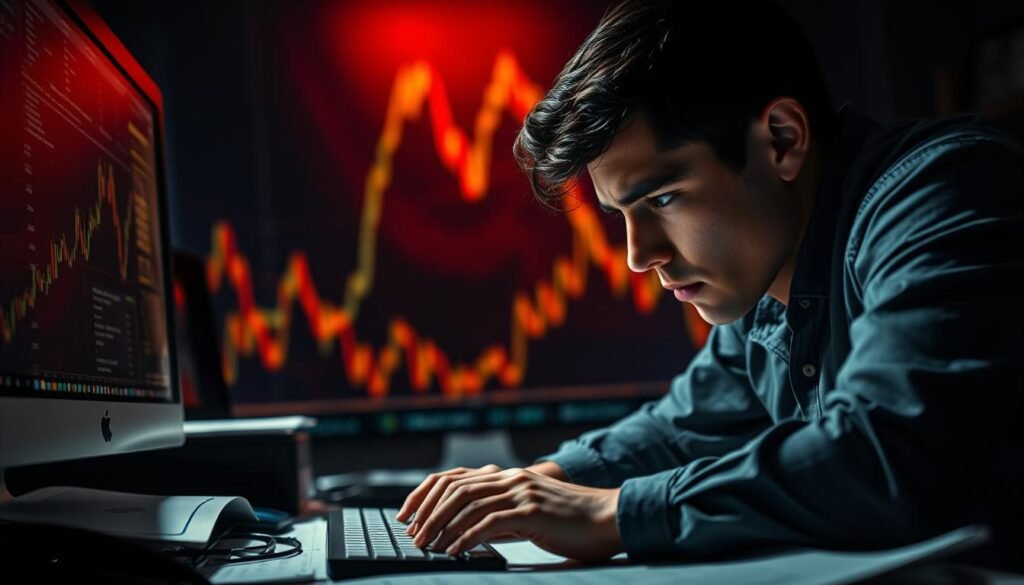 Risiko terbesar trader pemula dan cara menghindarinya.