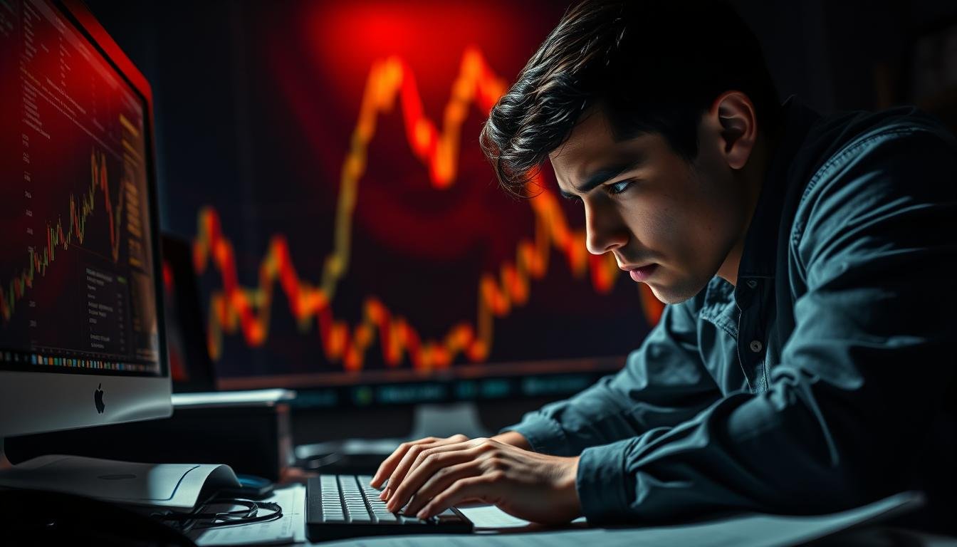 Risiko terbesar trader pemula dan cara menghindarinya.