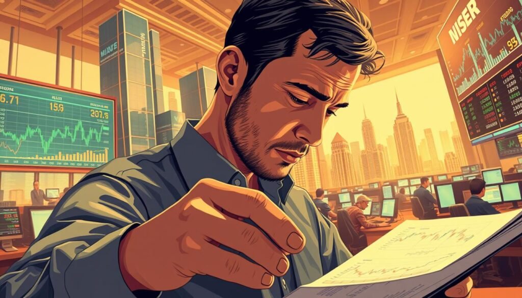 analisis fundamental trading