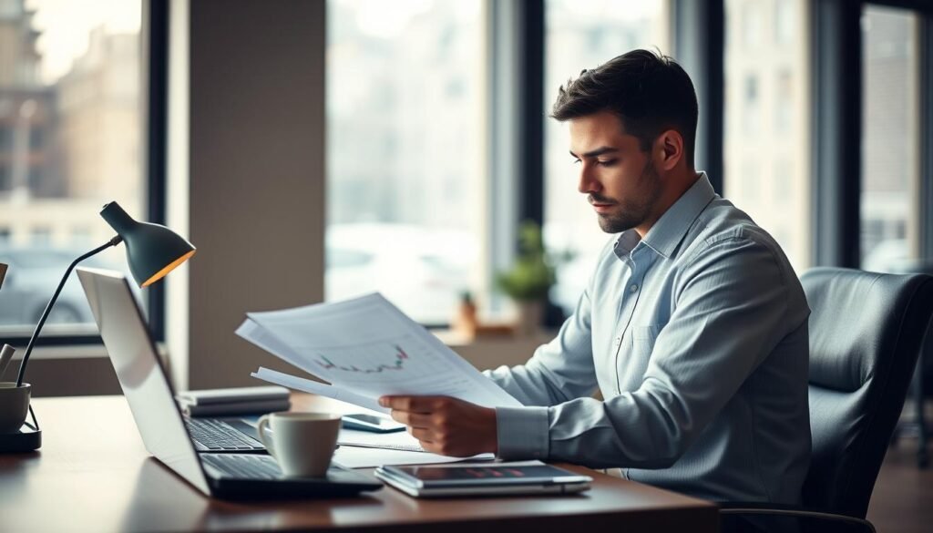 memilih broker forex