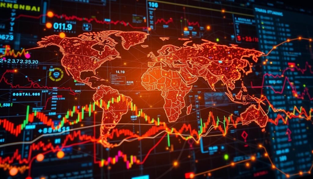 sistem desentralisasi pasar forex