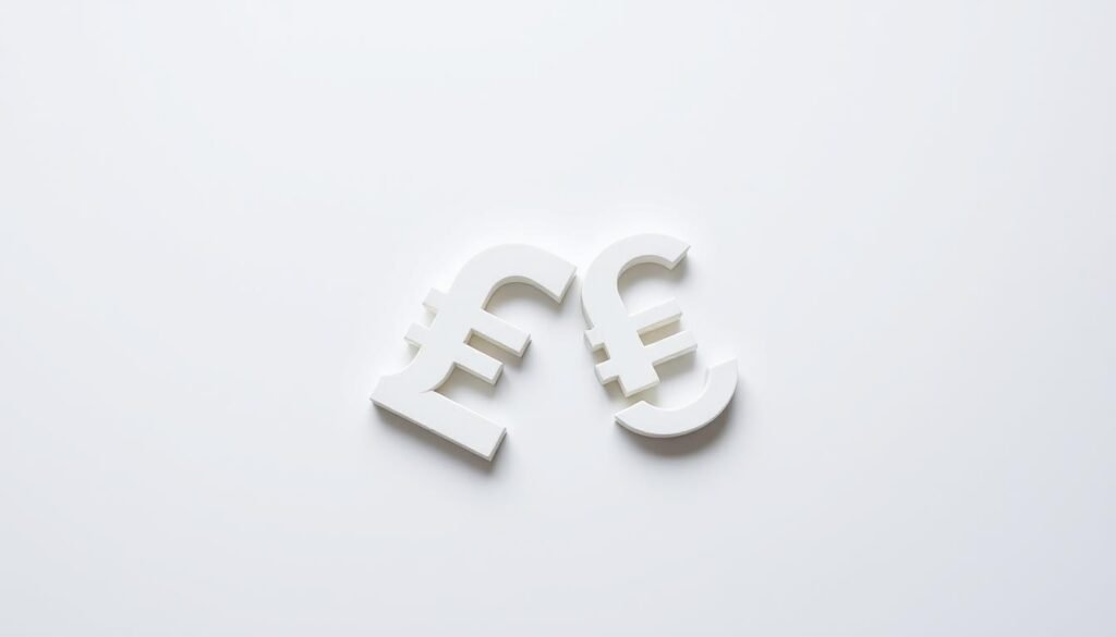 struktur pair mata uang