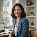 Camille Dupont (France)