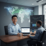 Andi Pratama (Indonesia)