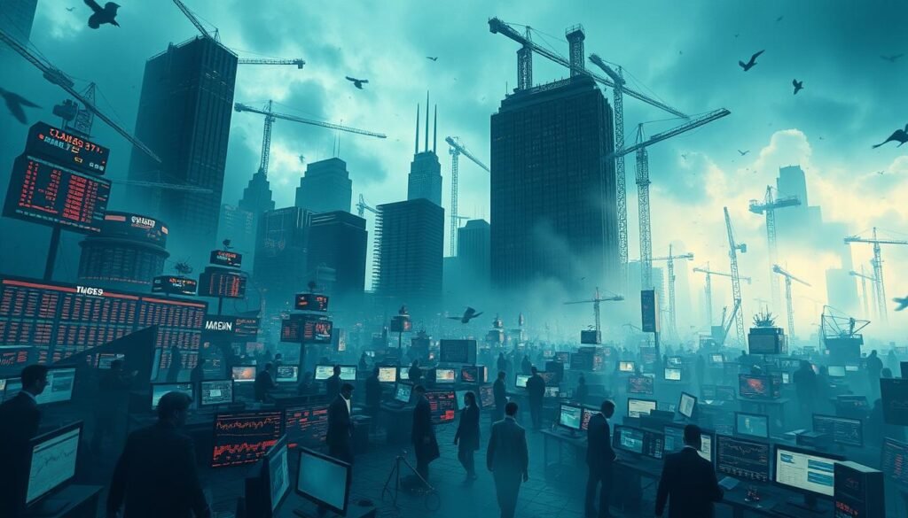 Dasar Trading Pasar Finansial Dasar Trading Pasar Finansial