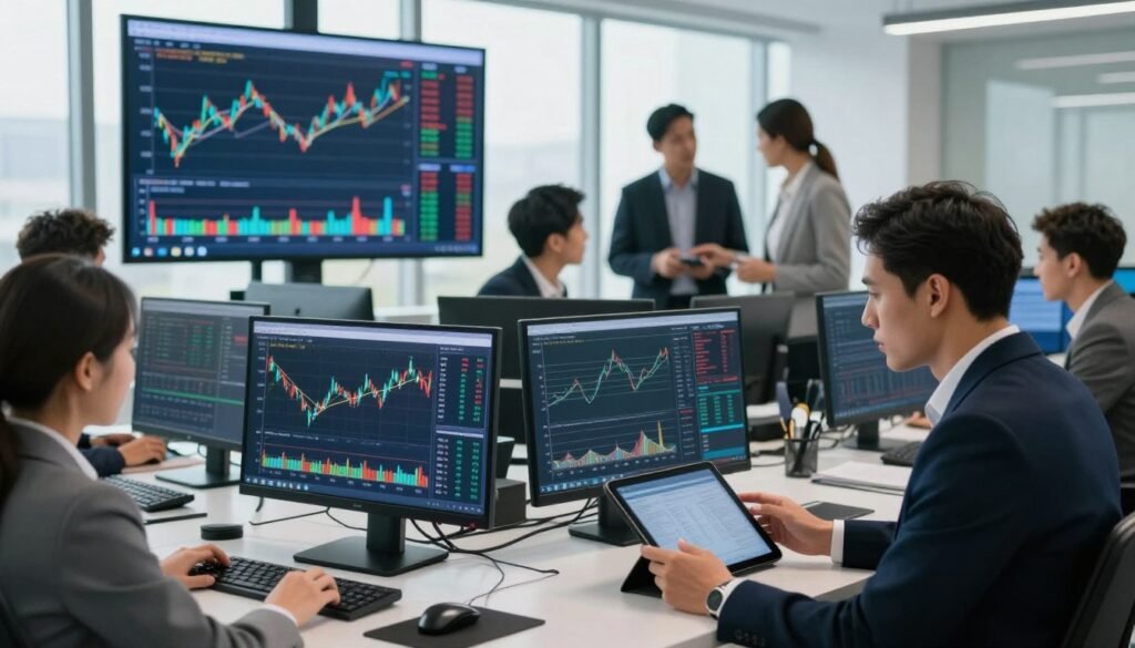 global forex broker global forex broker