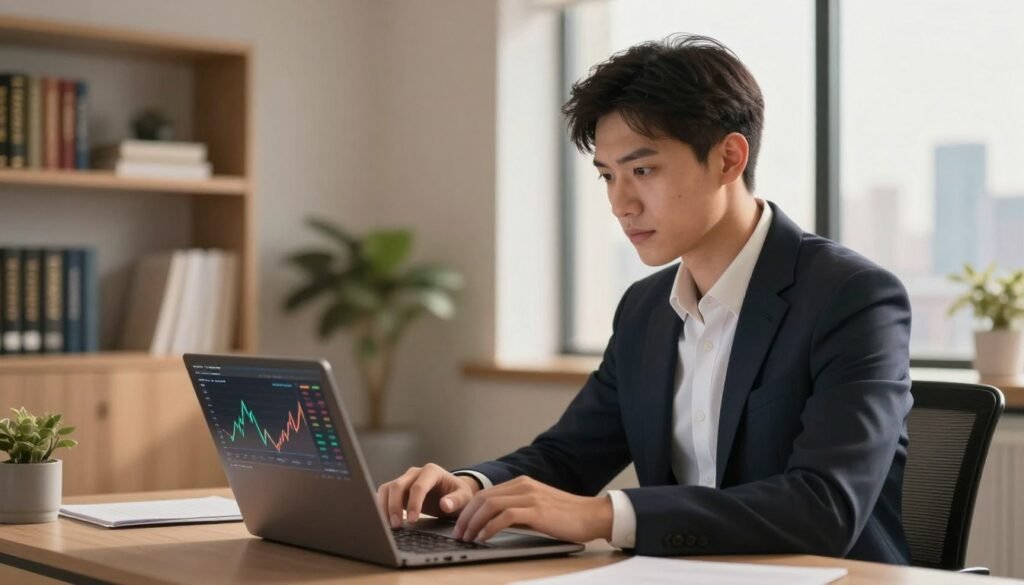 justmarkets broker review