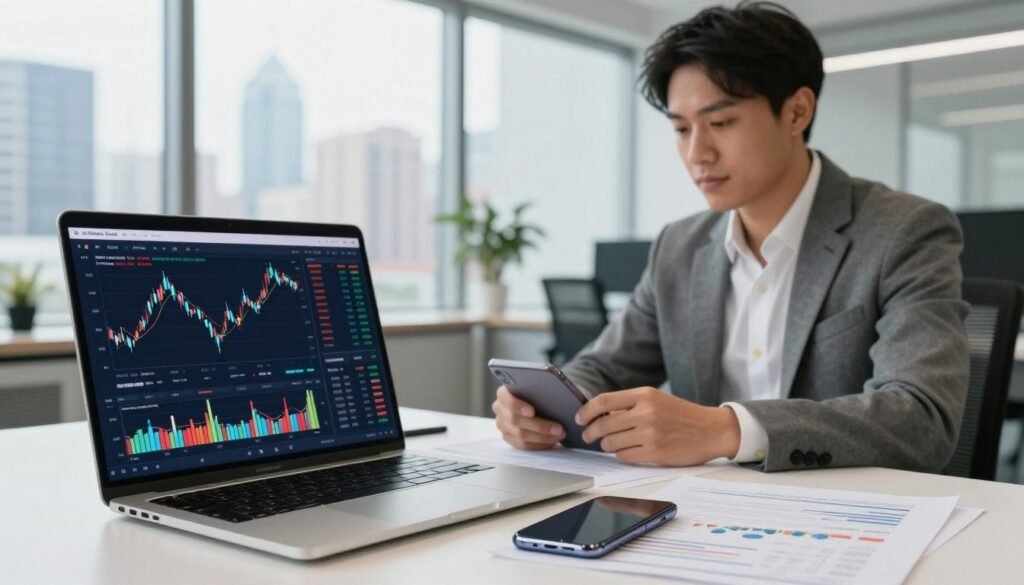 justmarkets global review complete trading guide