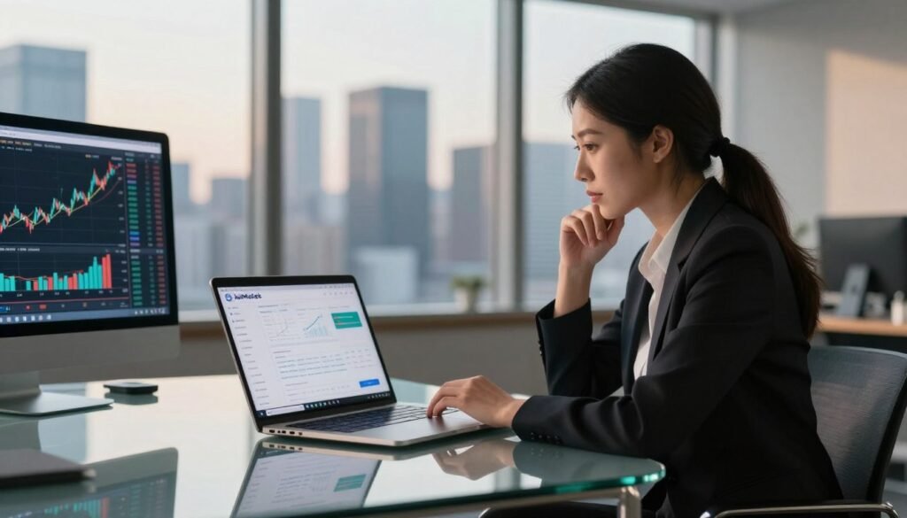 justmarkets review 2026