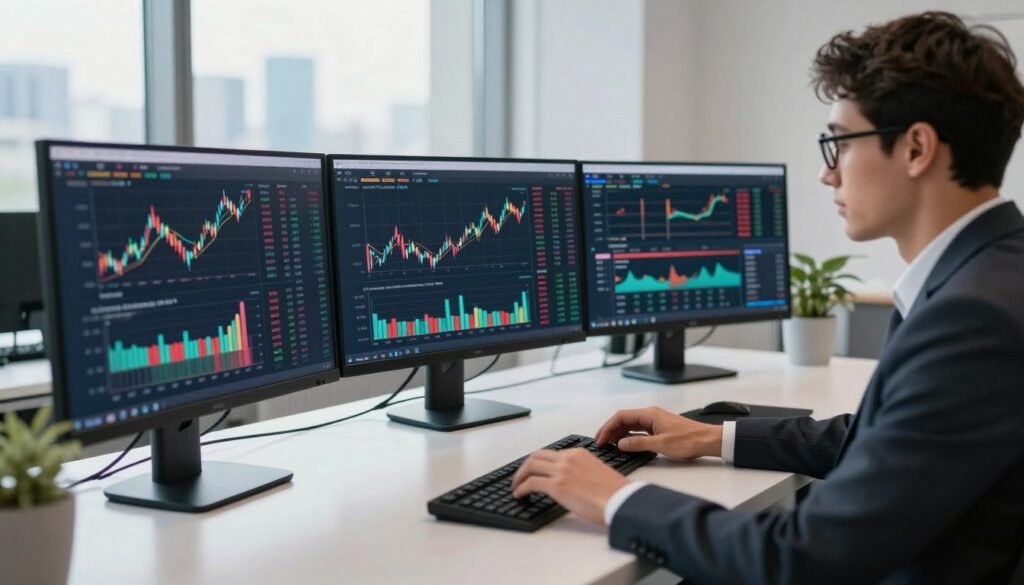 trading platform trading platform