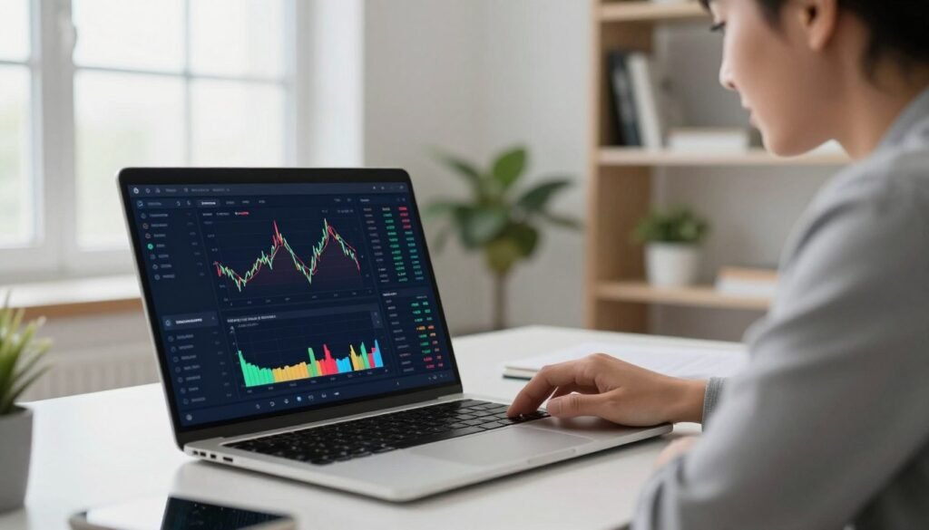 user-friendly trading platform user-friendly trading platform